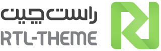 لوگوی راست چین